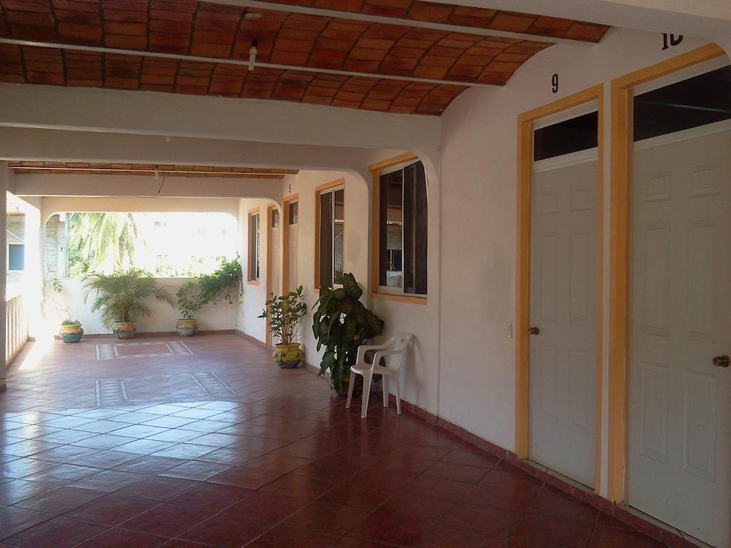 Tropical Suite Лос-Айяла Екстер'єр фото